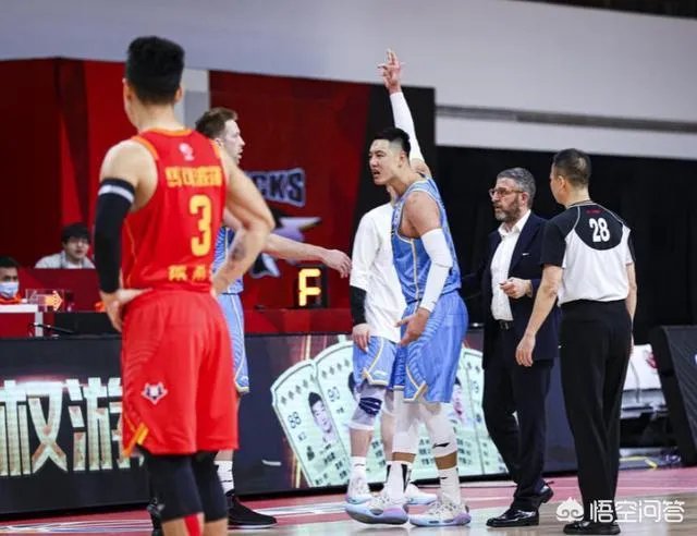 官宣处罚,解立彬停赛4场!翟晓川罚款3万元,你怎么看?