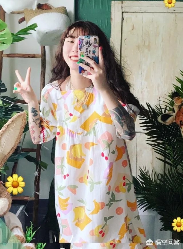 比碎花更清新
