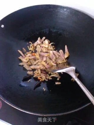 腊味饭