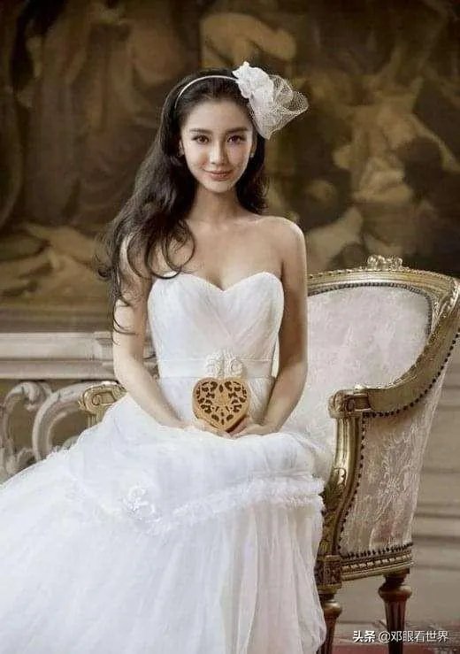 刘诗诗身上最重要的什么,使她成为了一线女星?