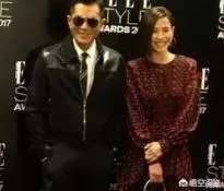 宣萱跟李若彤,谁跟古天乐更般配?