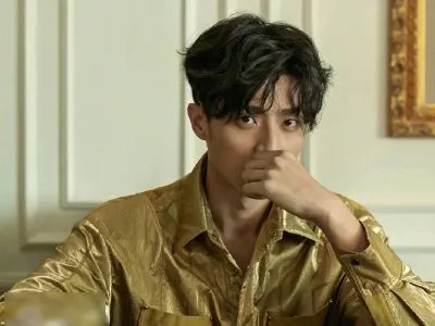 黑金公司旗下艺人有谁?