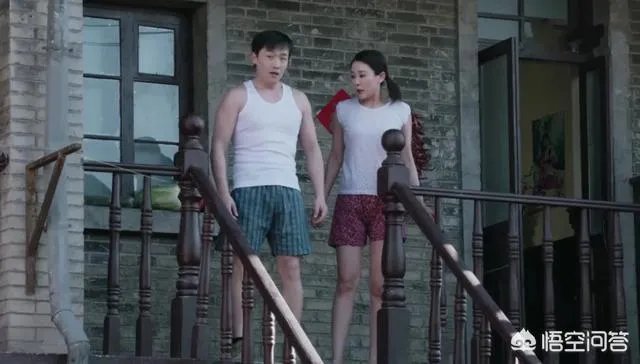 如何评价电视剧《我哥我嫂》?
