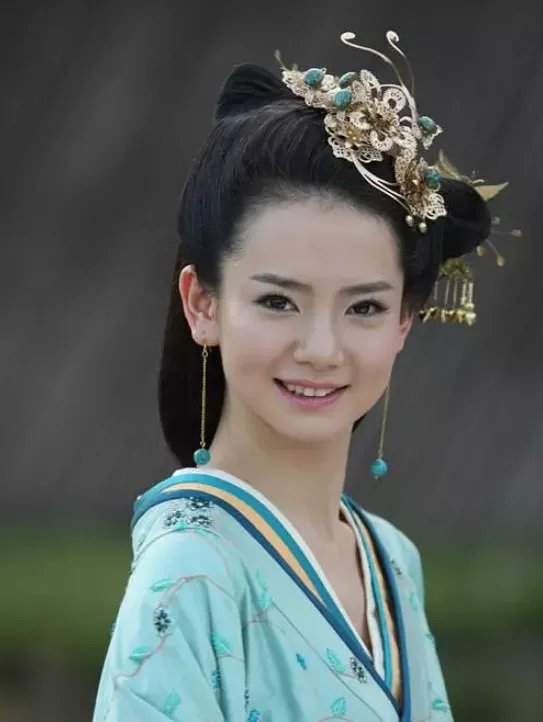 戚薇演过的电视剧有哪些不错的推荐?