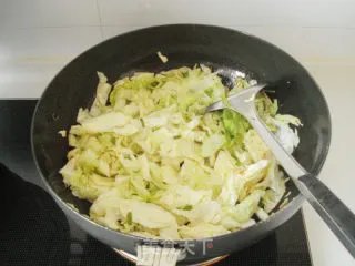 懒人速食面