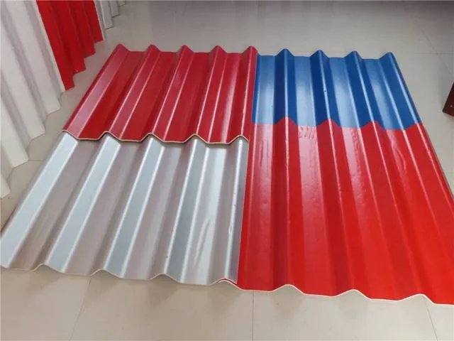 房顶隔热瓦的种类 隔热瓦的特点