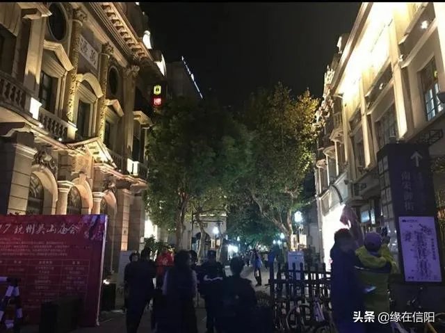 新出炉的“杭州十大夜景”哪处最受欢迎？