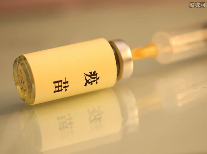 一针的新冠疫苗和两针的哪个好 效果怎么样?