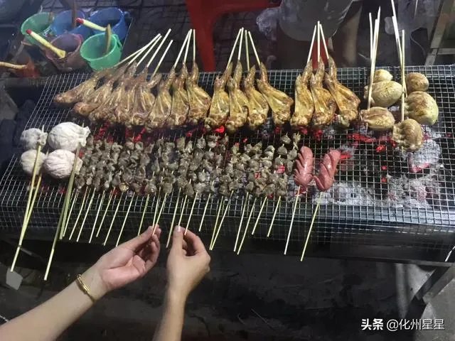 烧烤小店如何吸引顾客?