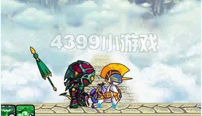 造梦西游3蟠桃园在哪?