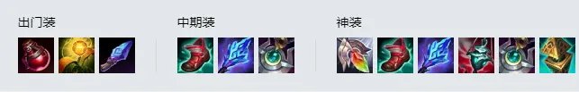 《LOL》S11璐璐特点分析 S11璐璐出装攻略