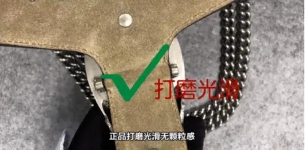 gucci 包真假鉴别