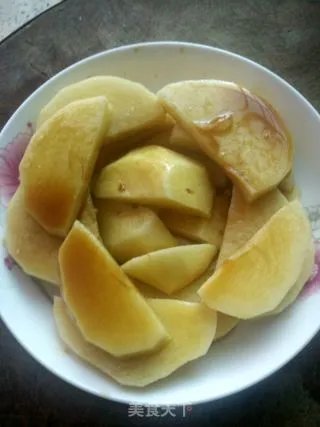 土豆蒸米粉肉