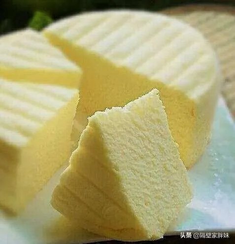 蒸蛋糕要蒸多少时间?