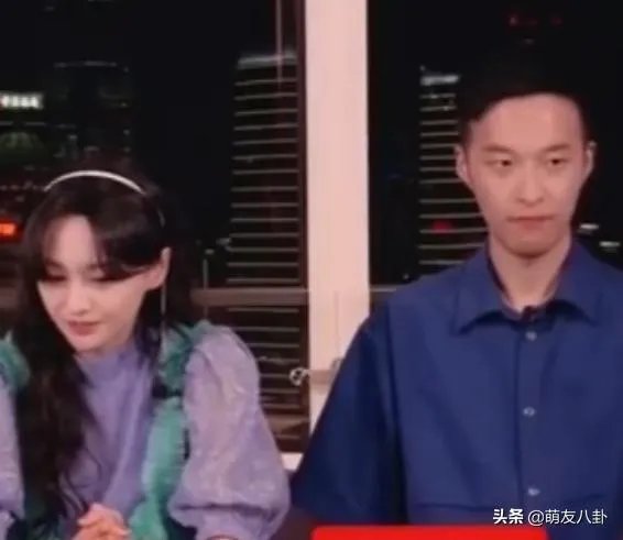 郑爽直播事件,是职业素养问题,还是真性情使然?