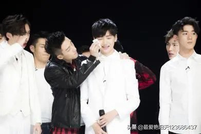 为什么焉栩嘉在x玖人气垫底,创造营中第三出道比光磊粤都高?
