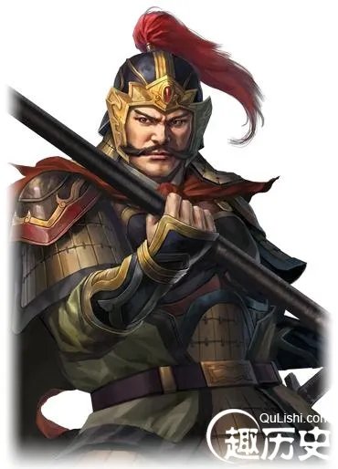 南北朝名将之南梁篇:南梁史上十位著名的名将