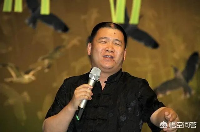 二人转艺人孙小宝为什么没有投奔赵本山呢?