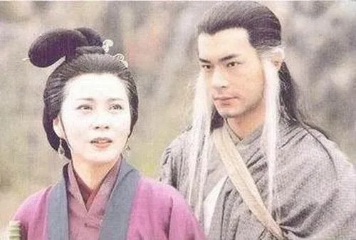 杨过的小师妹,武功高强貌若天仙,结局心酸,他的小师妹是谁?