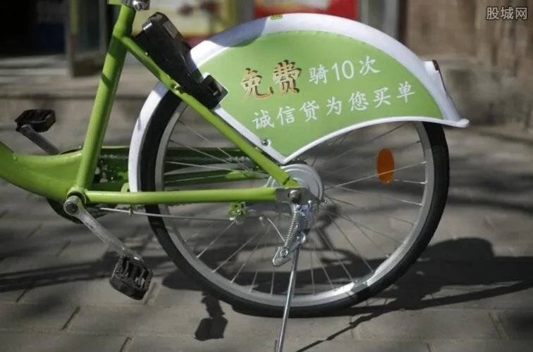 酷骑单车最新消息 2018年酷骑单车退押金吗？