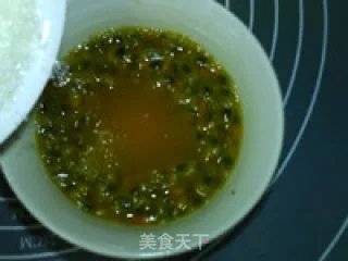 百香果冰激凌