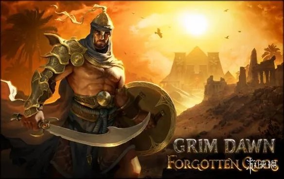 《恐怖黎明》第二部大型DLC