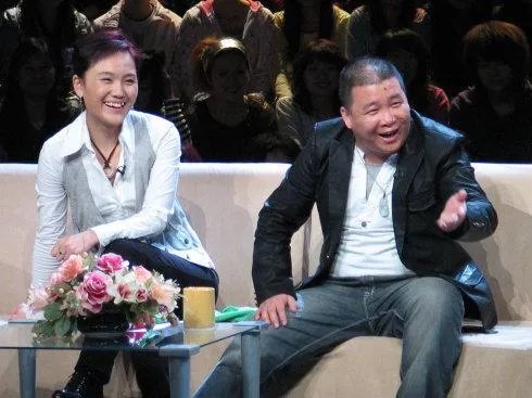 二人转艺人孙小宝为什么没有投奔赵本山呢?