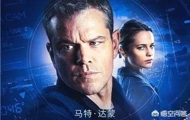 你看过哪些非常经典的谍战特工类美剧?