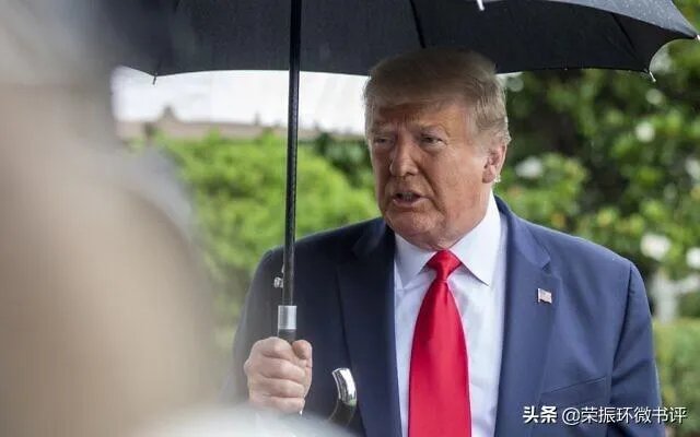 如果11月美国大选败选,特朗普会赖在白宫不走吗?