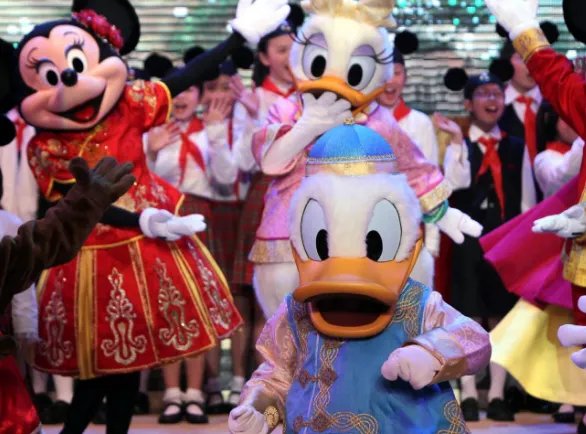 迪士尼裁近3万人,背后的原因是什么?
