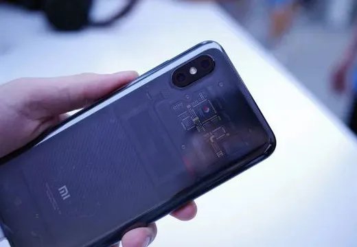 小米8se和小米8哪个好?有哪些区别?