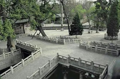 我国著名的桥有哪些?