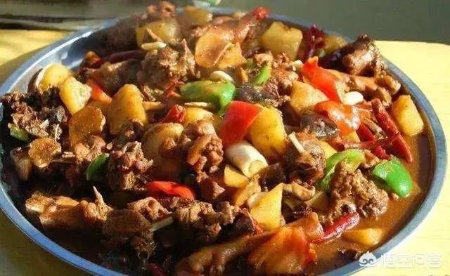 哈密有哪些美食?