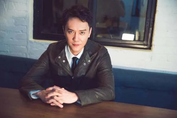 范丞丞的理想型是倪妮,那倪妮的理想型是谁?