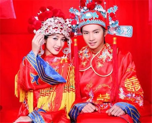 创意婚礼流程有哪些   5个步骤让你步入婚礼殿堂