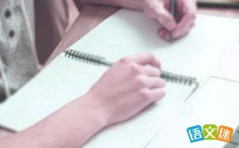 年初一作文