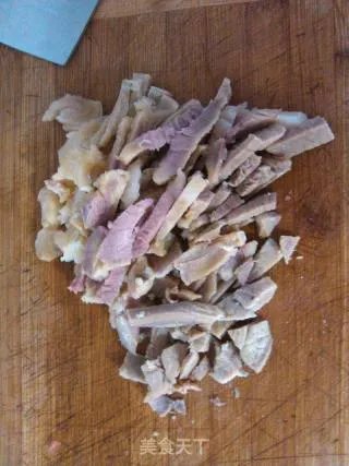 腊味饭