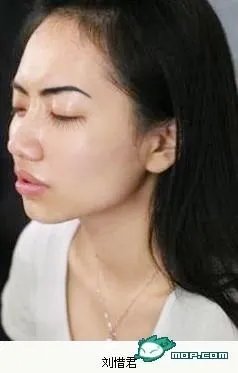 比刘惜君更美的人