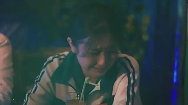 如何评价网剧《你好,旧时光》?
