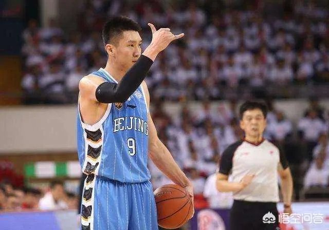 马布里当教练后,首钢的球员谁会第一个投奔到北控?