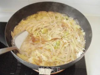 懒人速食面