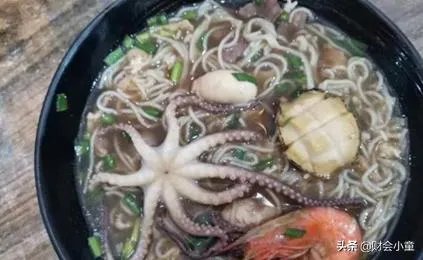 “天价米粉”一碗356.95元,官方:不予立案,怎么回事?