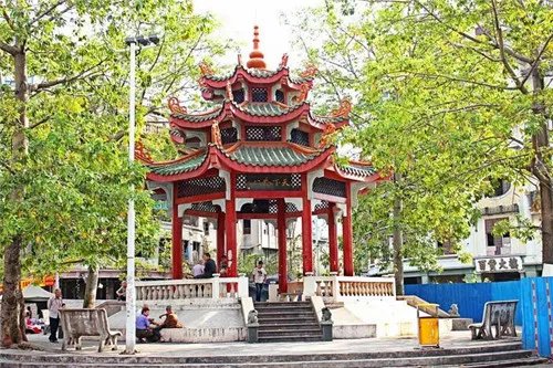 2018汕头婚纱摄影热门景区推荐 汕头哪里拍摄婚纱照好看