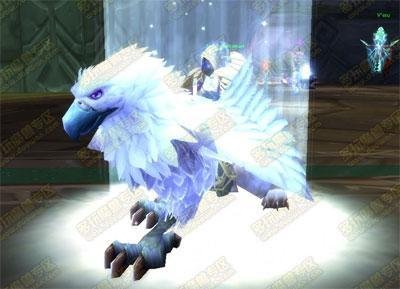 魔兽世界春节活动介绍