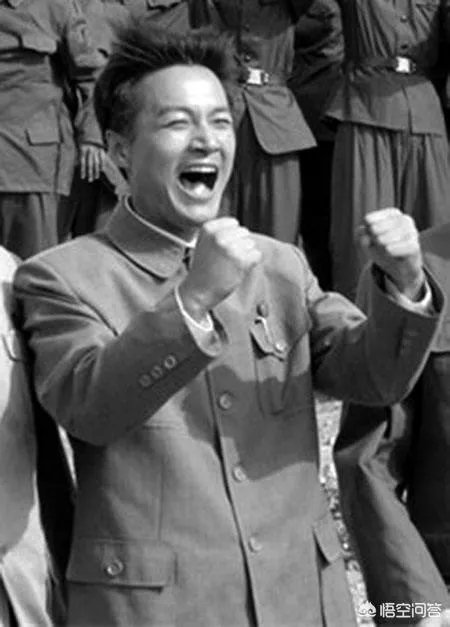 如何评价演员郑国霖?