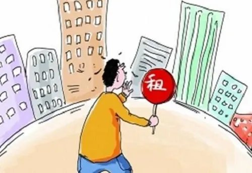 哪个网站租房好