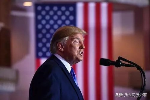 如果11月美国大选败选,特朗普会赖在白宫不走吗?