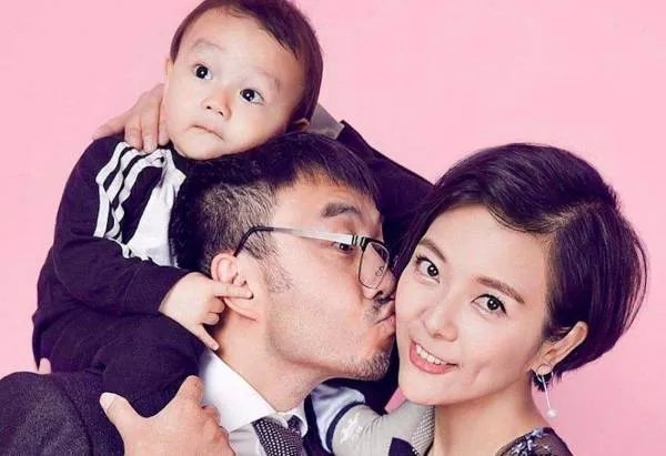 汪涵坦言曾弄丢儿子，爸爸都这么粗心大意吗？