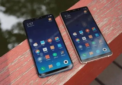 小米8se和小米8哪个好?有哪些区别?