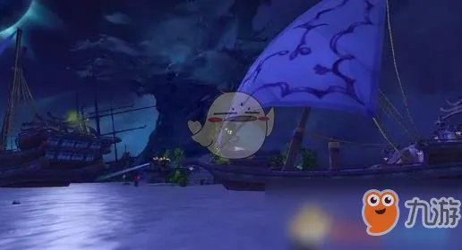 《魔兽世界》8.1战争前线任务怎么做 战争前线任务完整流程攻略